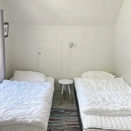 8 Person In Feriehus