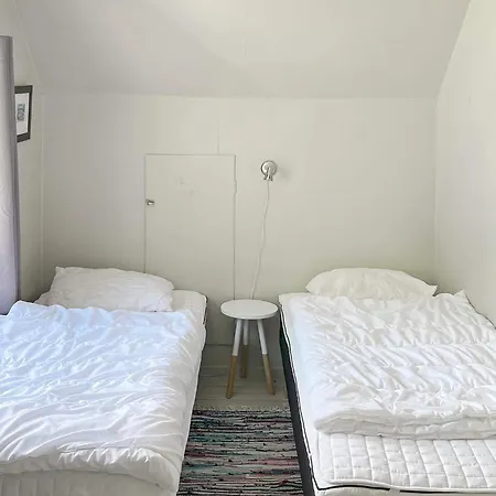 Tatil Evi 8 Person In Barmen