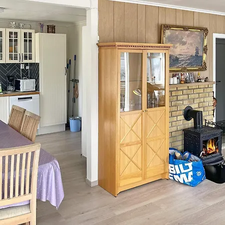 Tatil Evi 8 Person In Barmen