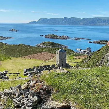 8 Person In * Barmen