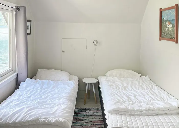 8 Person In Dom wakacyjny