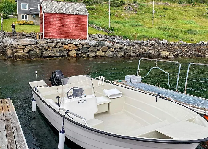 Dom wakacyjny 8 Person In