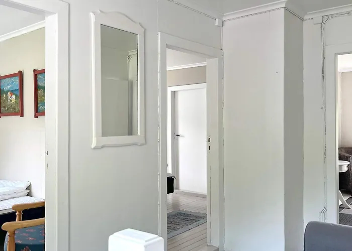 Dom wakacyjny 8 Person In *