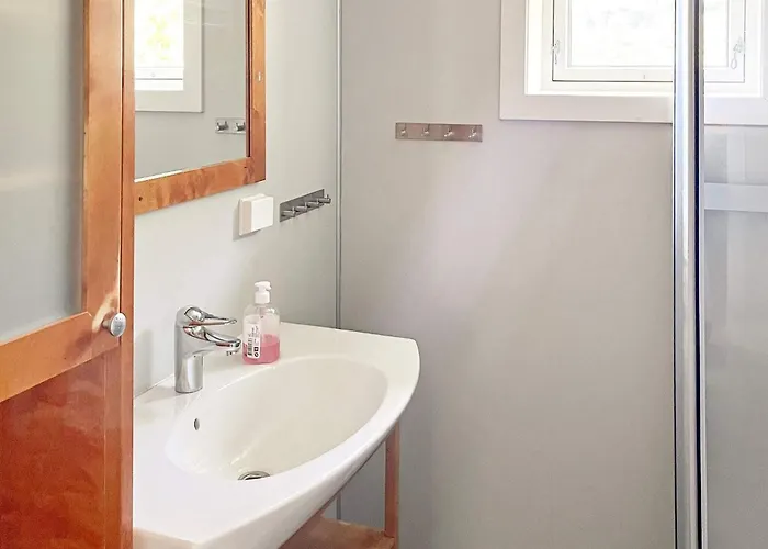 Dom wakacyjny 8 Person In