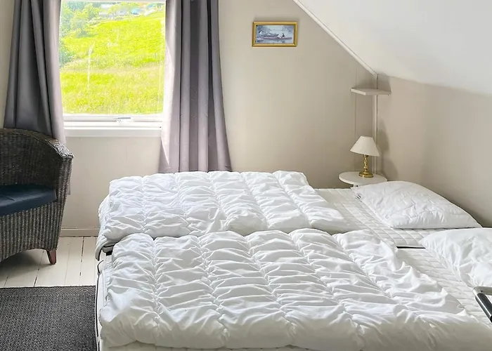 8 Person In Vakantiehuis Barmen